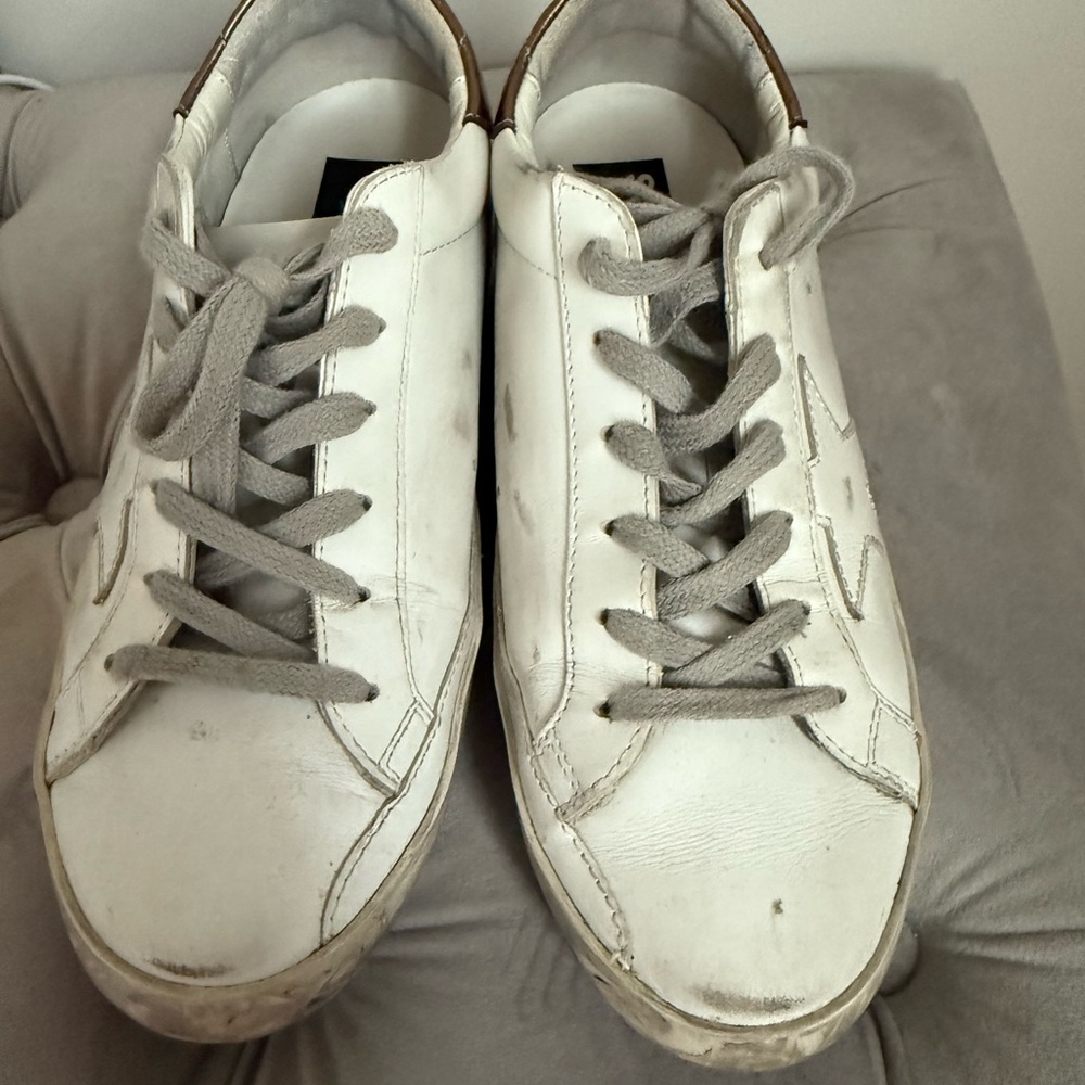 Women's Super-Star Low Top Sneakers